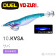 YO-ZURI A1779 SUSHI-Q® (エサ巻エギ) #3.5 木蝦
