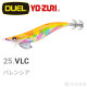 YO-ZURI A997N.1030N.1031N EGI AURIE-Q® CLOTH