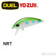 YO-ZURI F1166.1167.1168  L-MINNOW™ SINKING 33mm/44mm/66mm 米諾 路亞