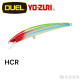 YO-ZURI R1127.1128.1129.1130 CRYSTAL® MINNOW SINKING 米諾 路亞