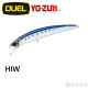 YO-ZURI R1127.1128.1129.1130 CRYSTAL® MINNOW SINKING 米諾 路亞