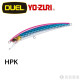 YO-ZURI R1127.1128.1129.1130 CRYSTAL® MINNOW SINKING 米諾 路亞