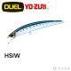 YO-ZURI R1127.1128.1129.1130 CRYSTAL® MINNOW SINKING 米諾 路亞