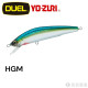 YO-ZURI R1532.1140 MAG™ MINNOW FLOATING 105mm/125mm 米諾 路亞