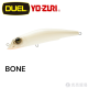 YO-ZURI R1143.1144.1216 MAG™ DARTER FLOATING 105mm/125mm/165mm 路亞