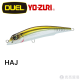YO-ZURI R1143.1144.1216 MAG™ DARTER FLOATING 105mm/125mm/165mm 路亞