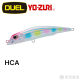 YO-ZURI R1143.1144.1216 MAG™ DARTER FLOATING 105mm/125mm/165mm 路亞