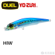 YO-ZURI R1143.1144.1216 MAG™ DARTER FLOATING 105mm/125mm/165mm 路亞