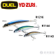 YO-ZURI R1143.1144.1216 MAG™ DARTER FLOATING 105mm/125mm/165mm 路亞