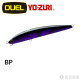 YO-ZURI R1322.1323 HYDRO® MINNOW LC FLOATING 150mm/170mm 米諾 路亞