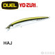 YO-ZURI R1322.1323 HYDRO® MINNOW LC FLOATING 150mm/170mm 米諾 路亞