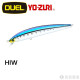 YO-ZURI R1322.1323 HYDRO® MINNOW LC FLOATING 150mm/170mm 米諾 路亞