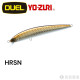 YO-ZURI R1322.1323 HYDRO® MINNOW LC FLOATING 150mm/170mm 米諾 路亞