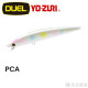 YO-ZURI R1322.1323 HYDRO® MINNOW LC FLOATING 150mm/170mm 米諾 路亞
