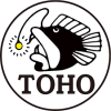 TOHO 東邦