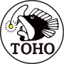 TOHO 東邦