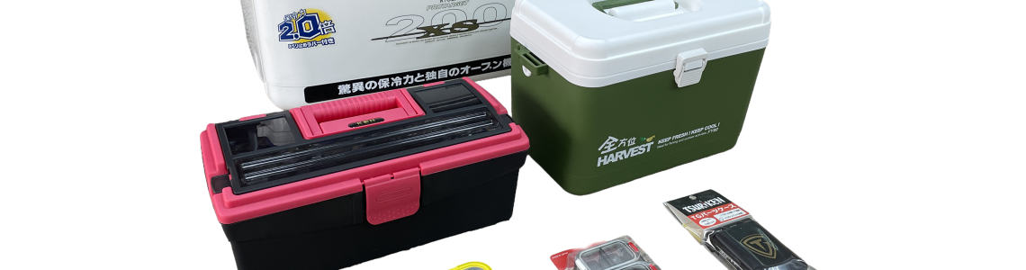 收納、冰箱、活餌桶