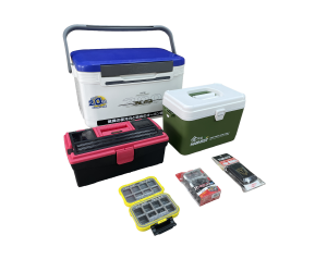 收納、冰箱、活餌桶